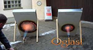 Izolacija potkrovlja celulozom